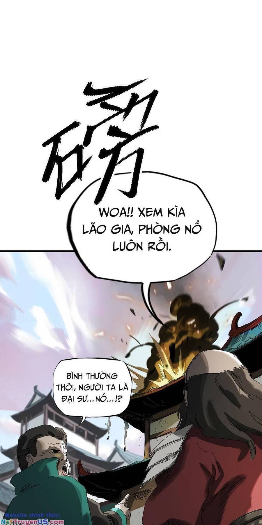 Phong Yêu Vấn Đạo Chapter 1 - 127