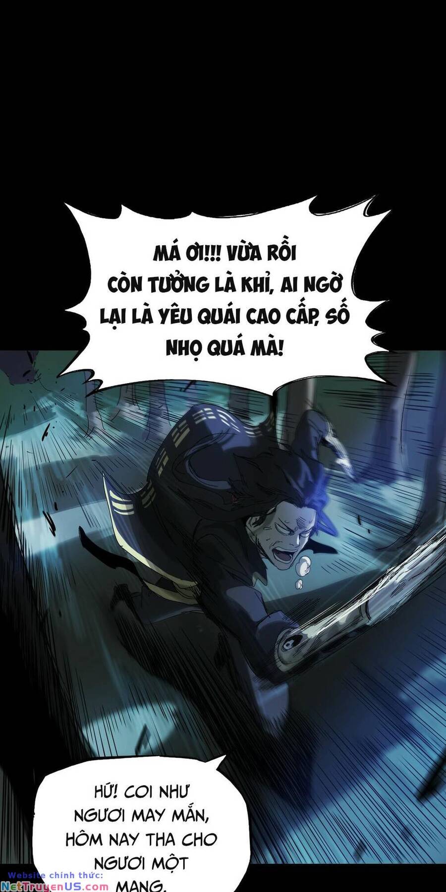 Phong Yêu Vấn Đạo Chapter 1 - 41