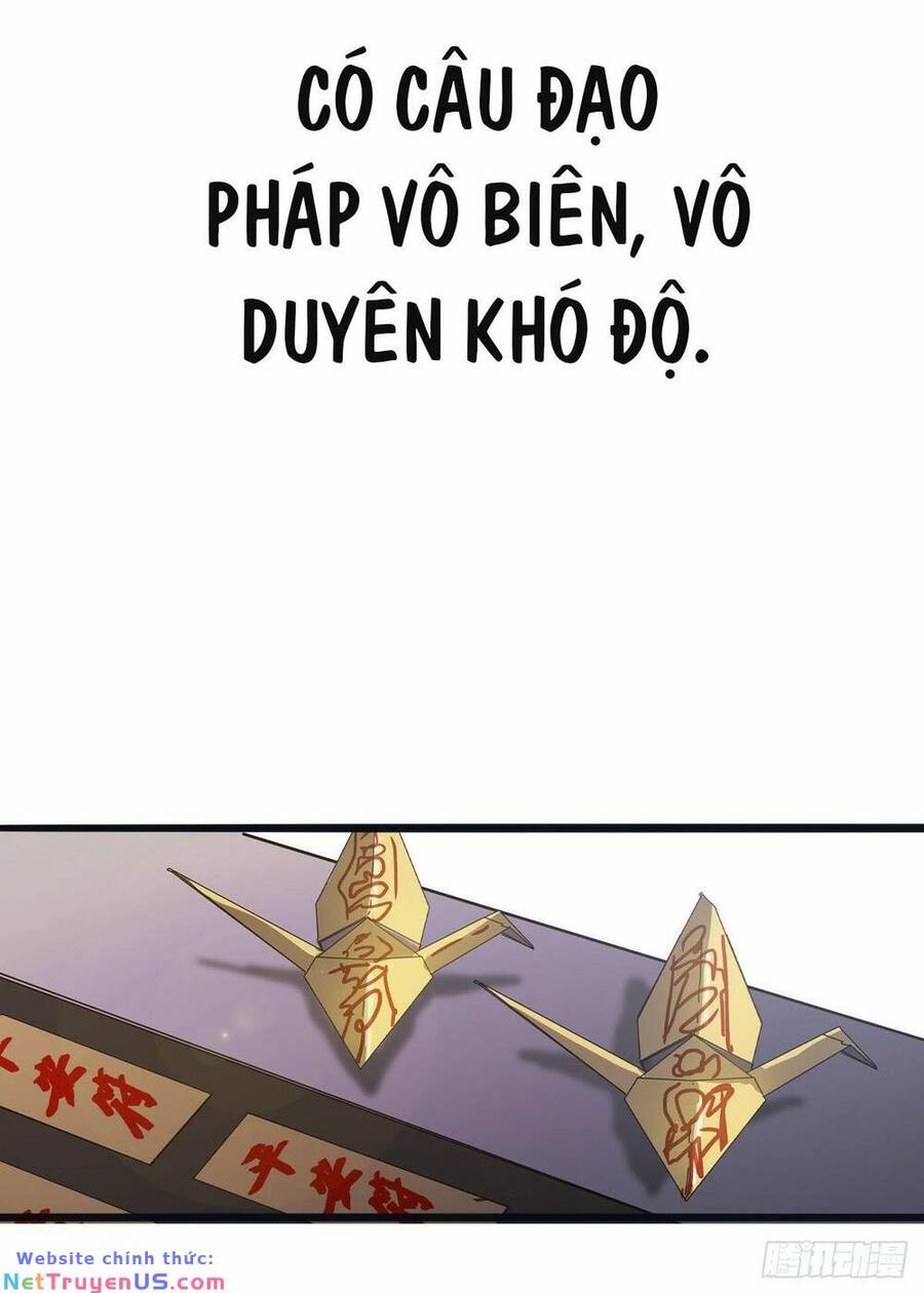 Phong Yêu Vấn Đạo Chapter 1 - 52