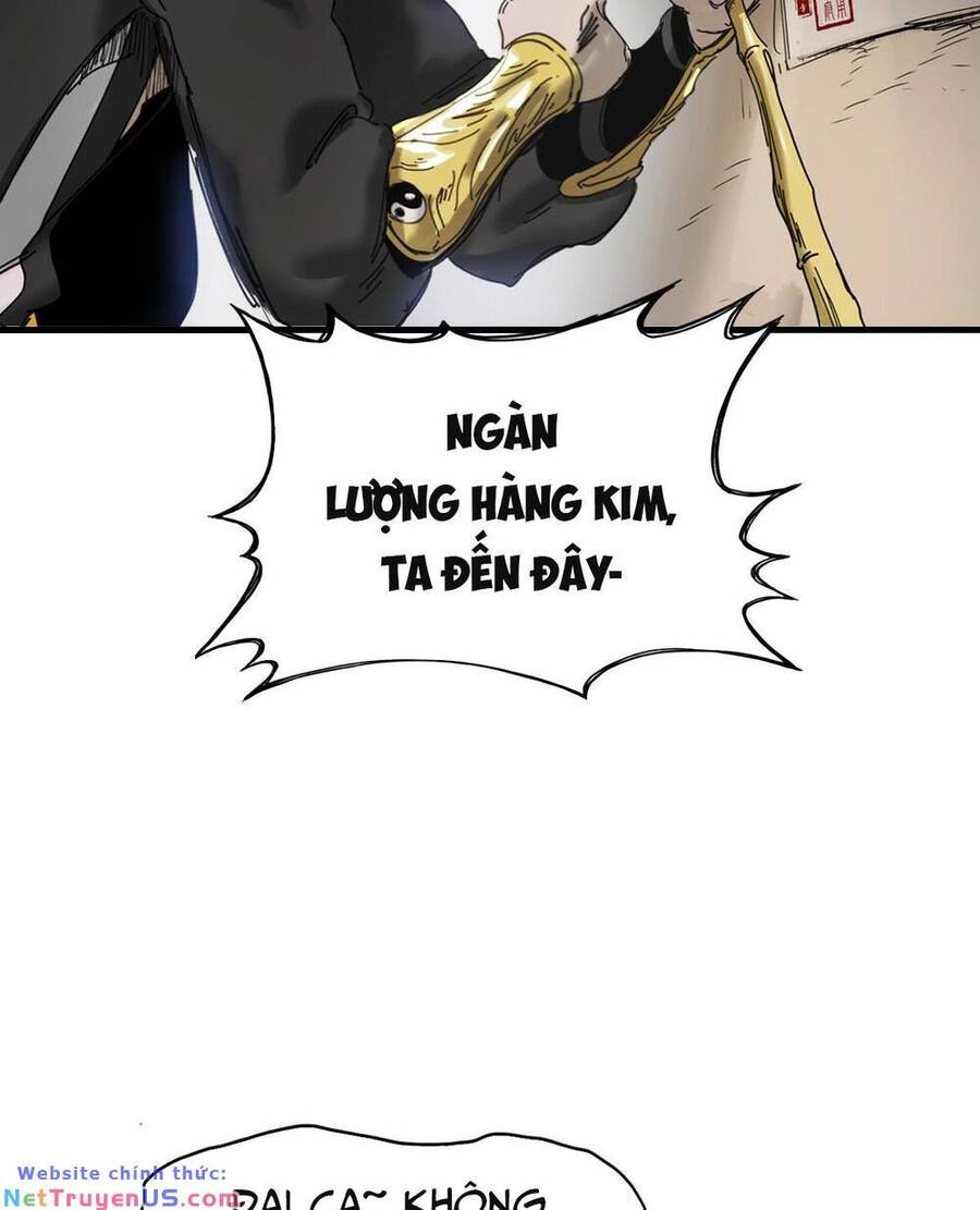 Phong Yêu Vấn Đạo Chapter 1 - 60