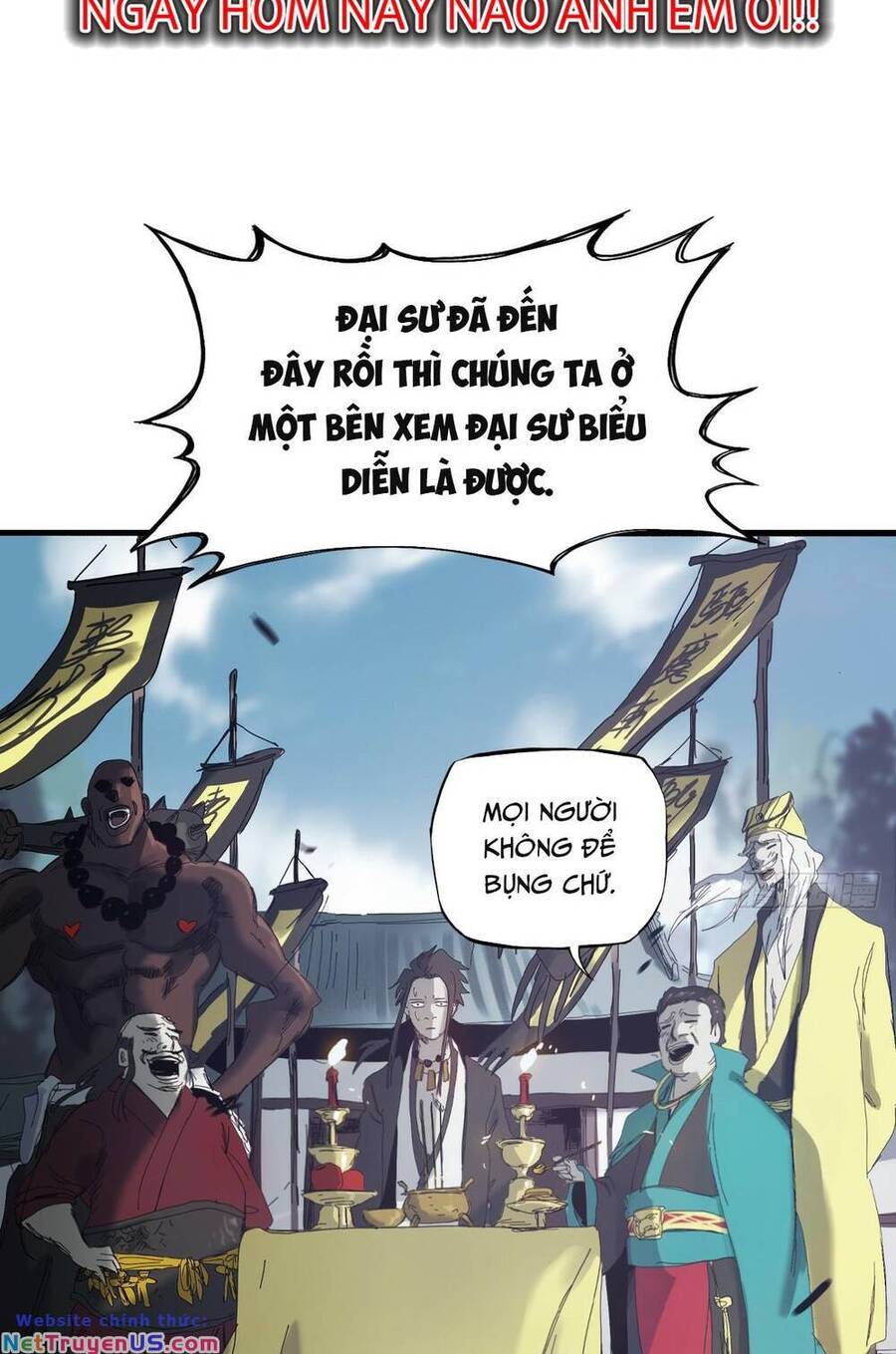 Phong Yêu Vấn Đạo Chapter 1 - 88