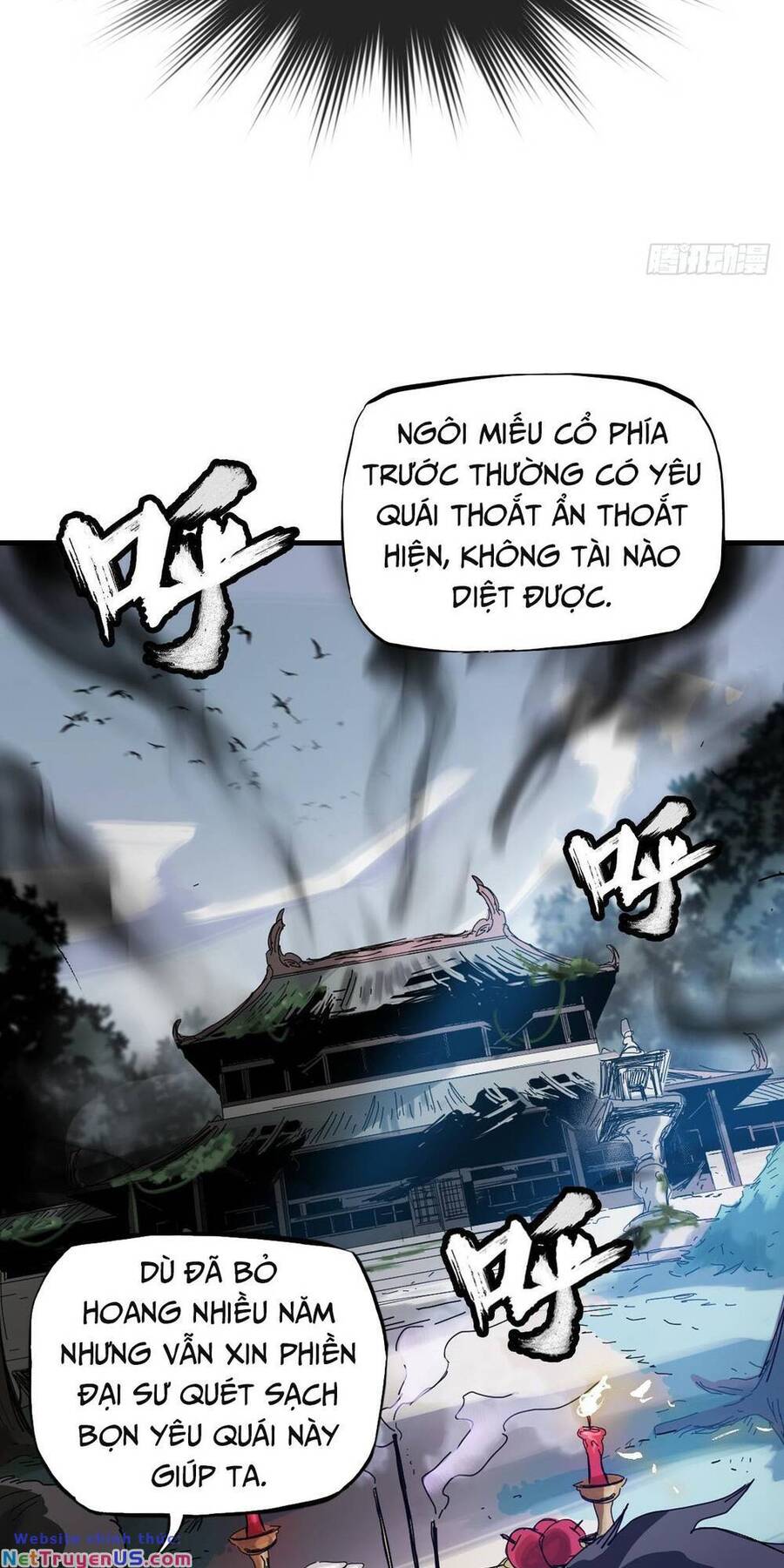 Phong Yêu Vấn Đạo Chapter 1 - 90