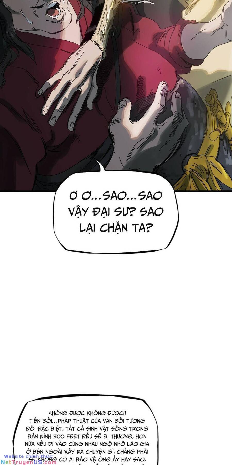 Phong Yêu Vấn Đạo Chapter 1 - 96