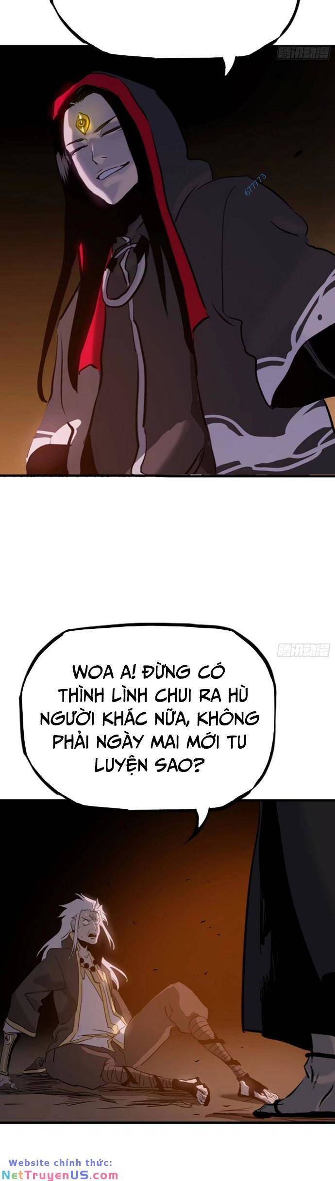 Phong Yêu Vấn Đạo Chapter 11 - 14