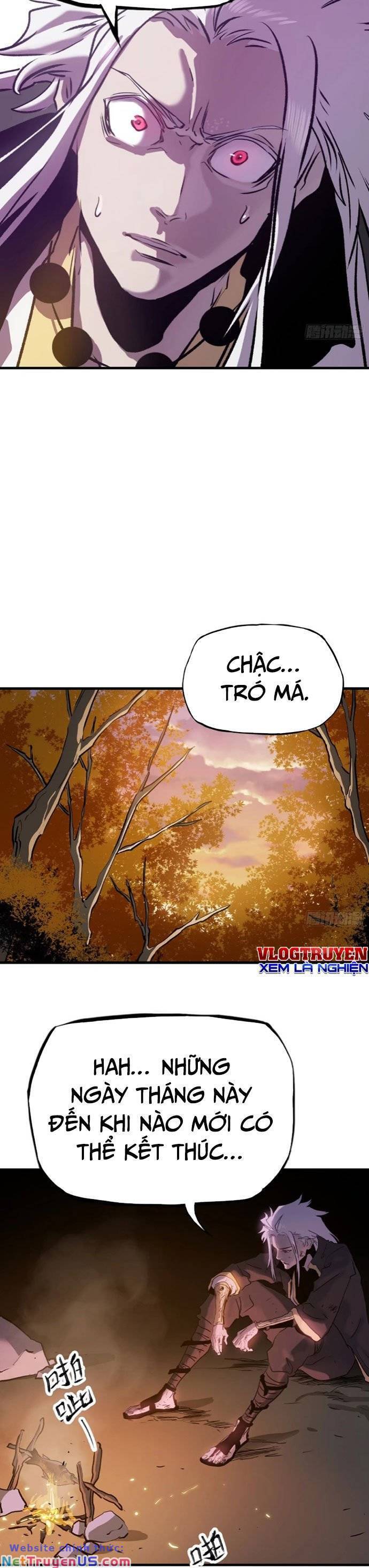 Phong Yêu Vấn Đạo Chapter 11 - 9