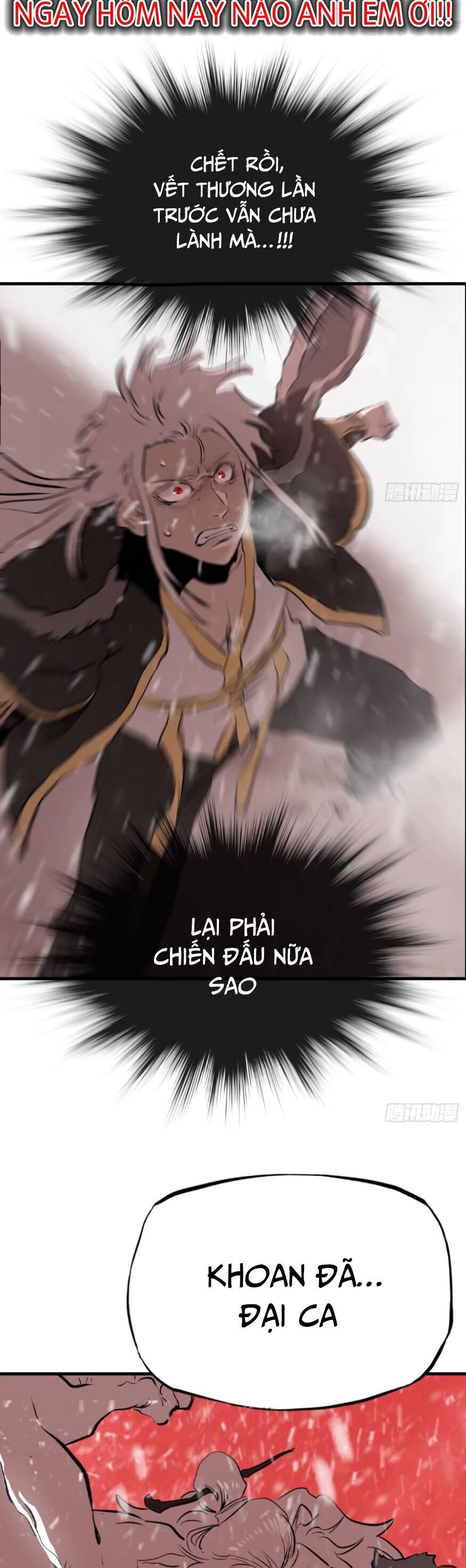 Phong Yêu Vấn Đạo Chapter 16 - 20