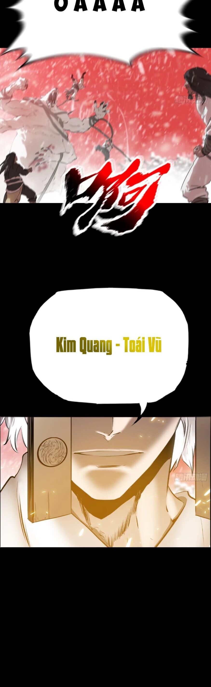 Phong Yêu Vấn Đạo Chapter 16 - 5