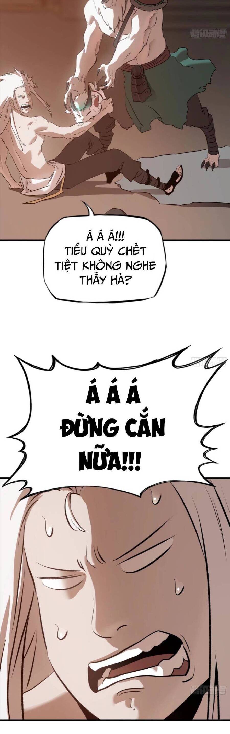 Phong Yêu Vấn Đạo Chapter 18 - 18