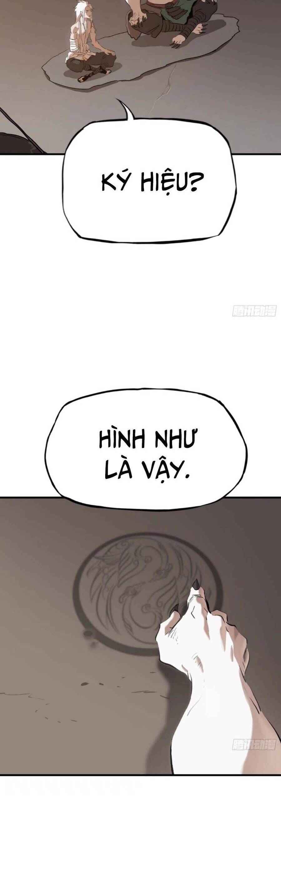 Phong Yêu Vấn Đạo Chapter 18 - 36