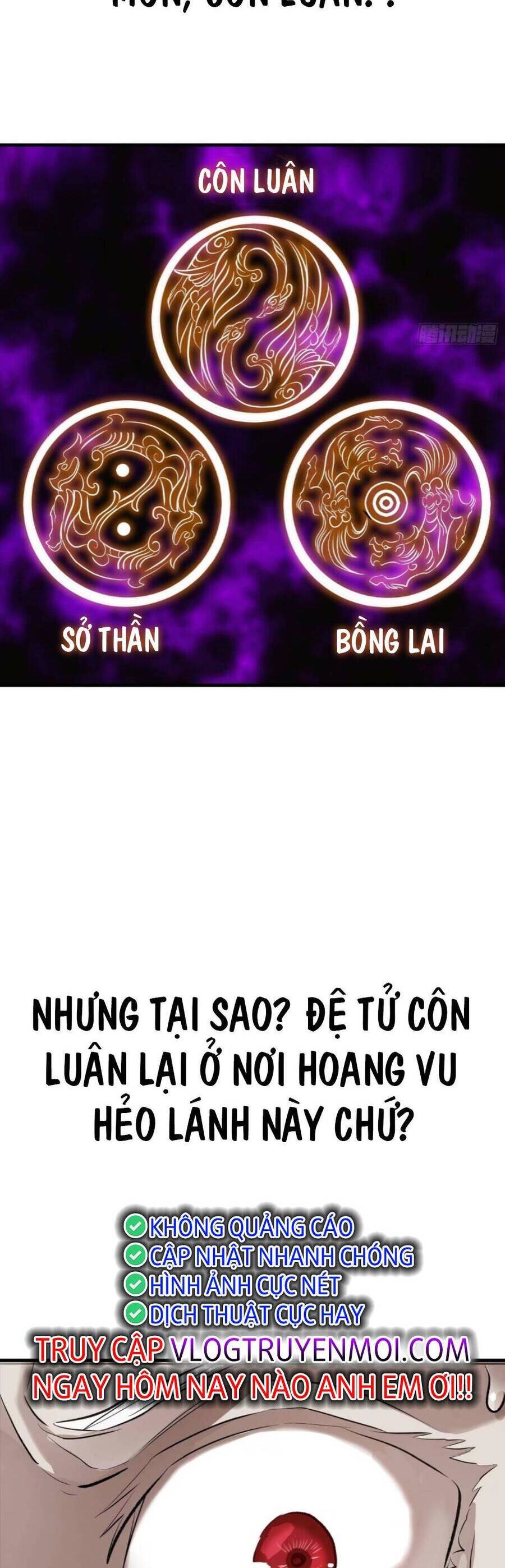 Phong Yêu Vấn Đạo Chapter 18 - 38