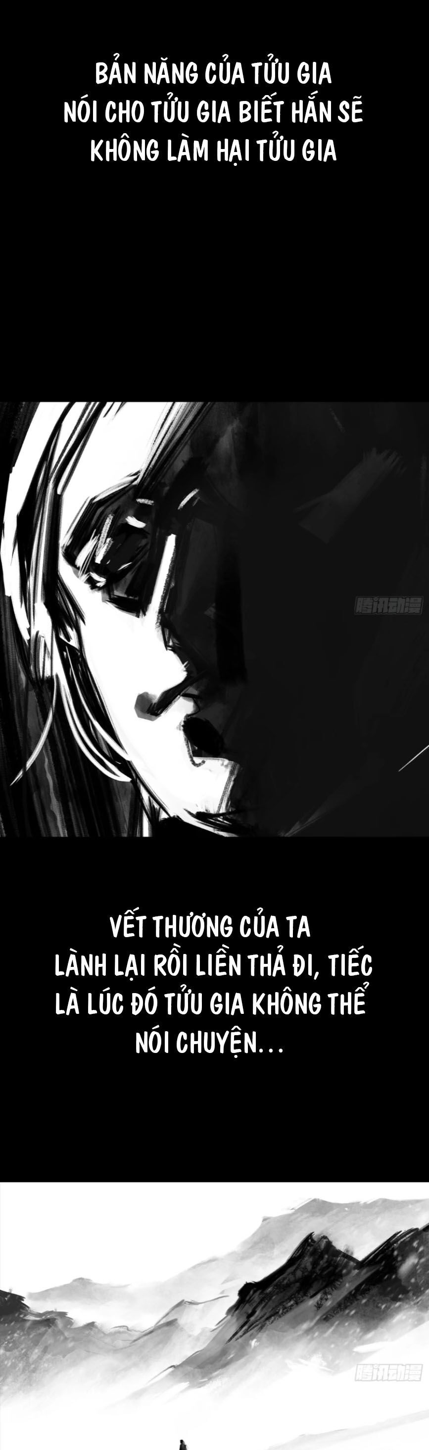 Phong Yêu Vấn Đạo Chapter 19 - 17