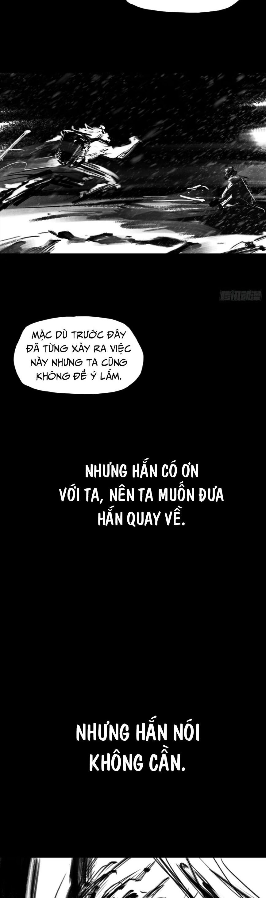 Phong Yêu Vấn Đạo Chapter 19 - 21
