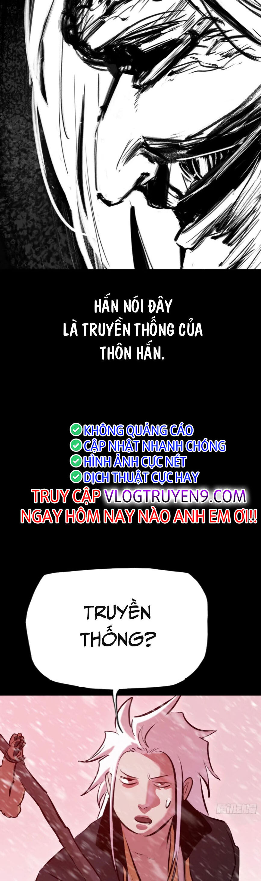 Phong Yêu Vấn Đạo Chapter 19 - 22