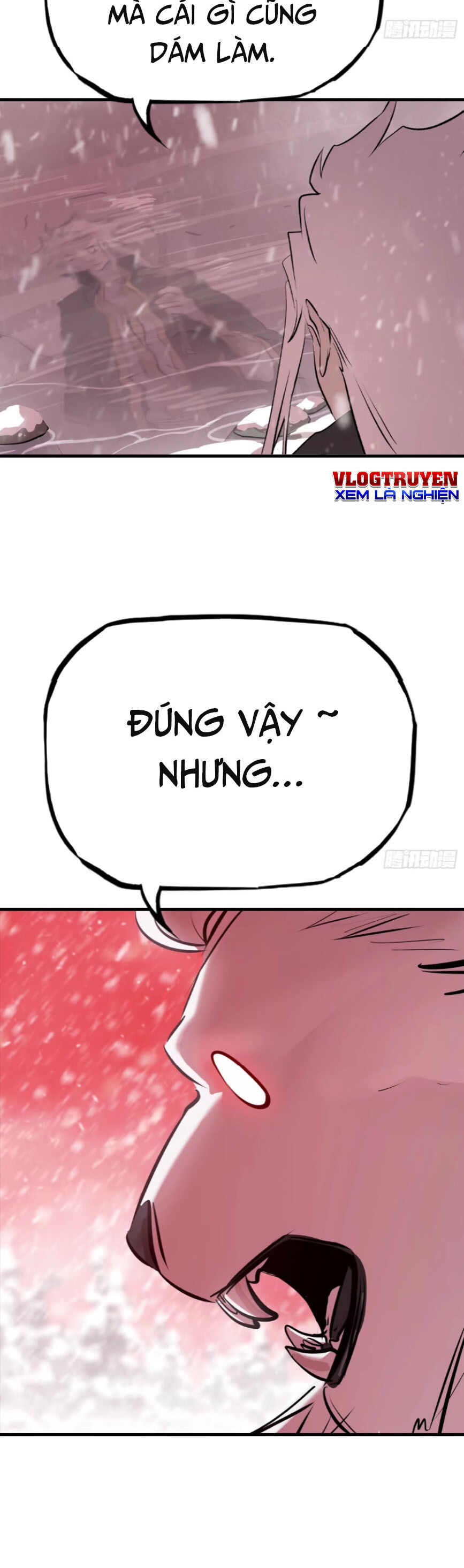 Phong Yêu Vấn Đạo Chapter 19 - 26
