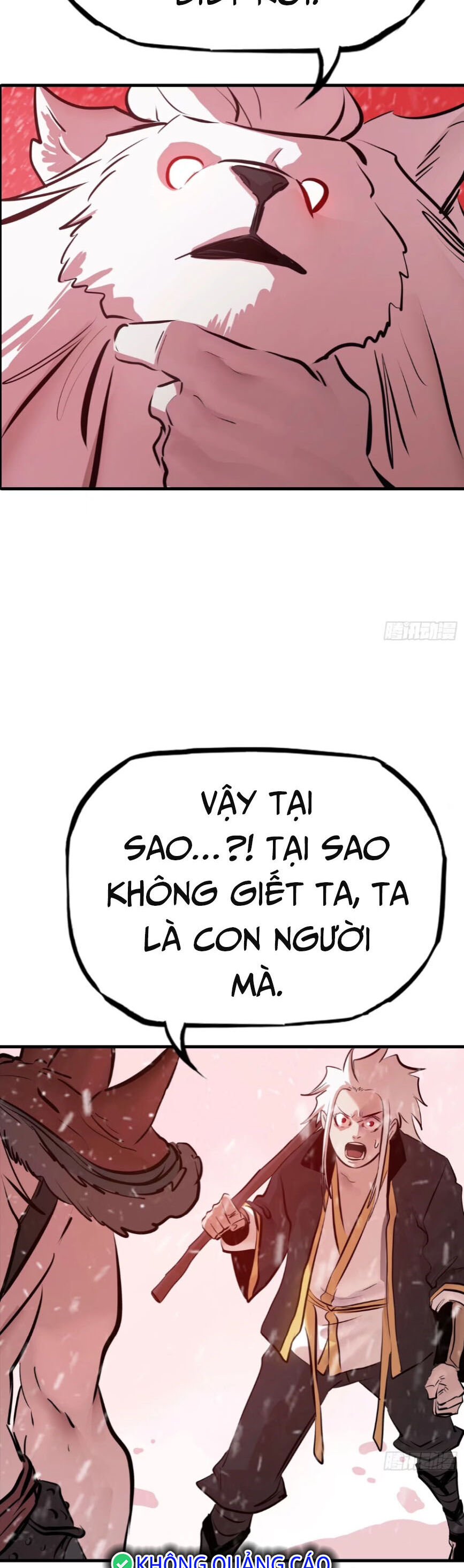 Phong Yêu Vấn Đạo Chapter 19 - 29