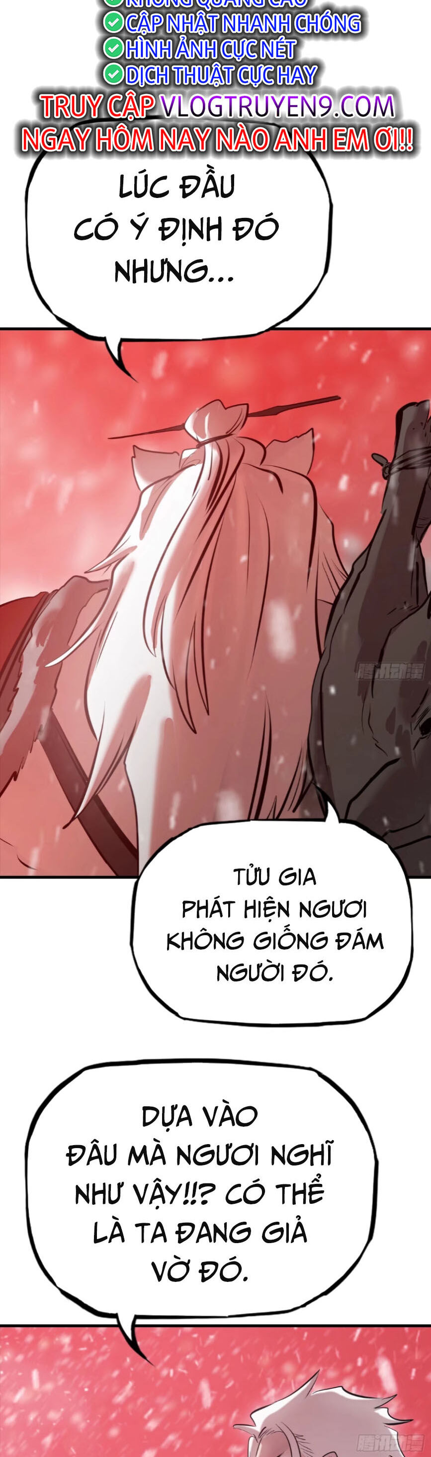 Phong Yêu Vấn Đạo Chapter 19 - 30