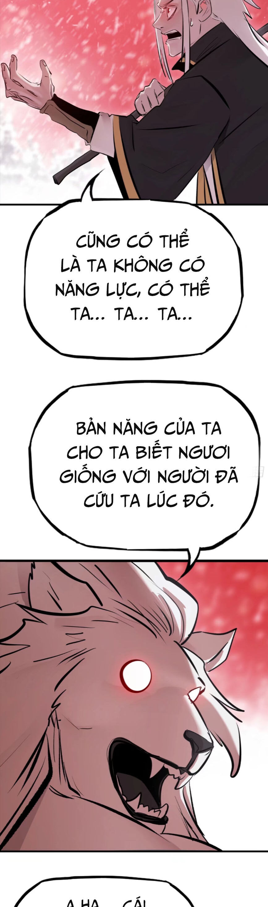 Phong Yêu Vấn Đạo Chapter 19 - 31