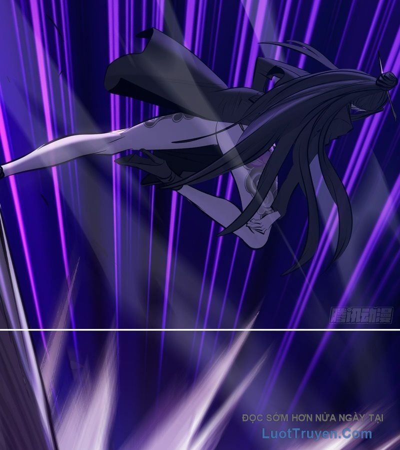 Phong Yêu Vấn Đạo Chapter 193 - 3