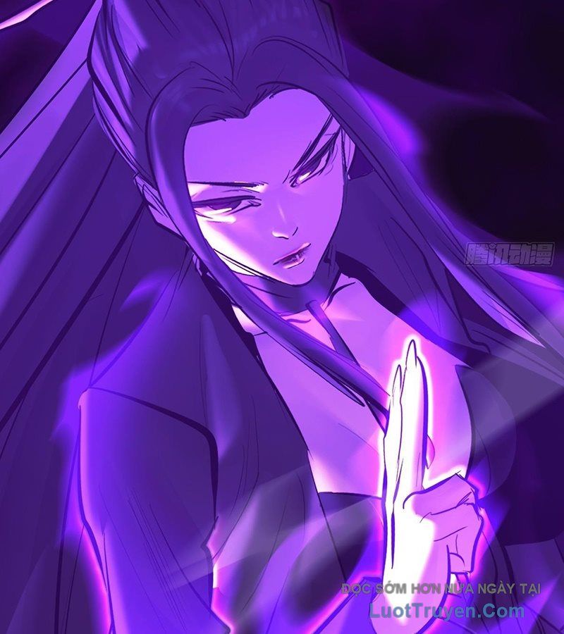 Phong Yêu Vấn Đạo Chapter 194 - 16