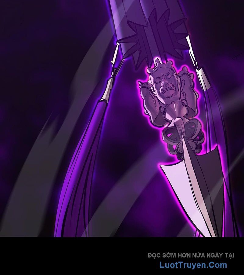 Phong Yêu Vấn Đạo Chapter 194 - 20