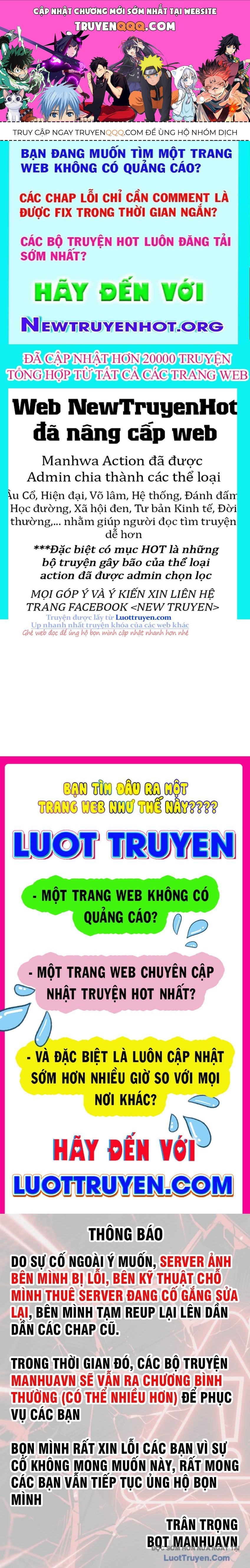Phong Yêu Vấn Đạo Chapter 195 - 1
