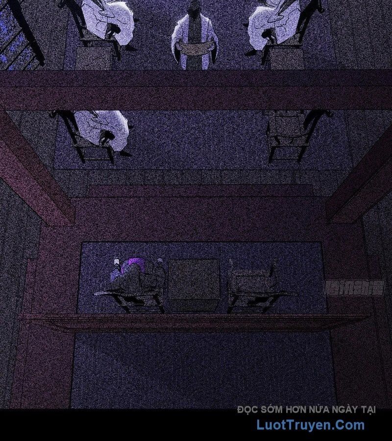 Phong Yêu Vấn Đạo Chapter 195 - 4