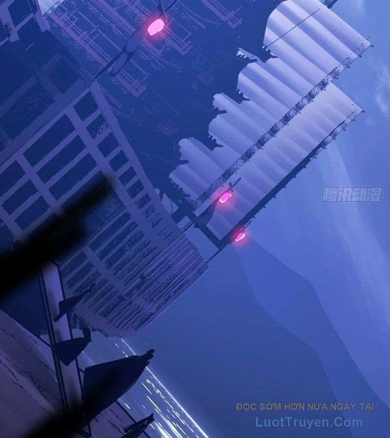 Phong Yêu Vấn Đạo Chapter 195 - 55