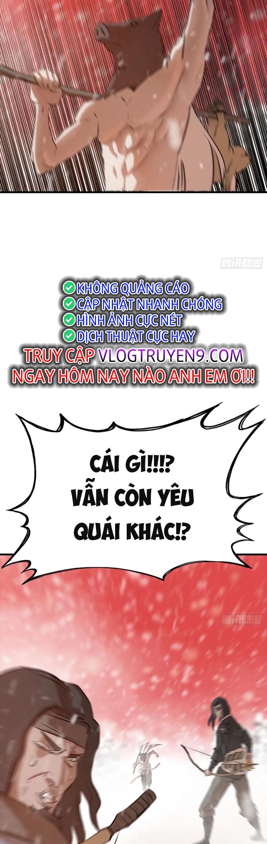 Phong Yêu Vấn Đạo Chapter 20 - 12