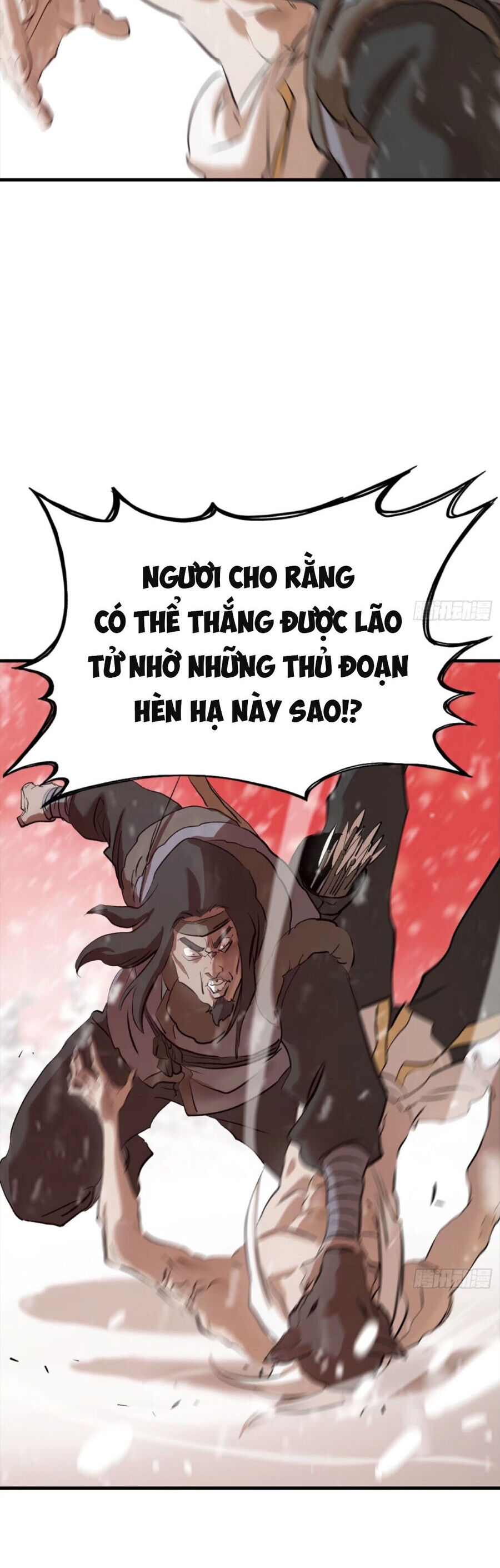 Phong Yêu Vấn Đạo Chapter 20 - 19