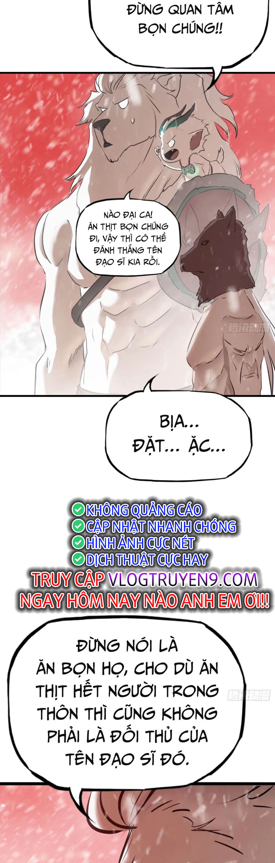 Phong Yêu Vấn Đạo Chapter 20 - 28