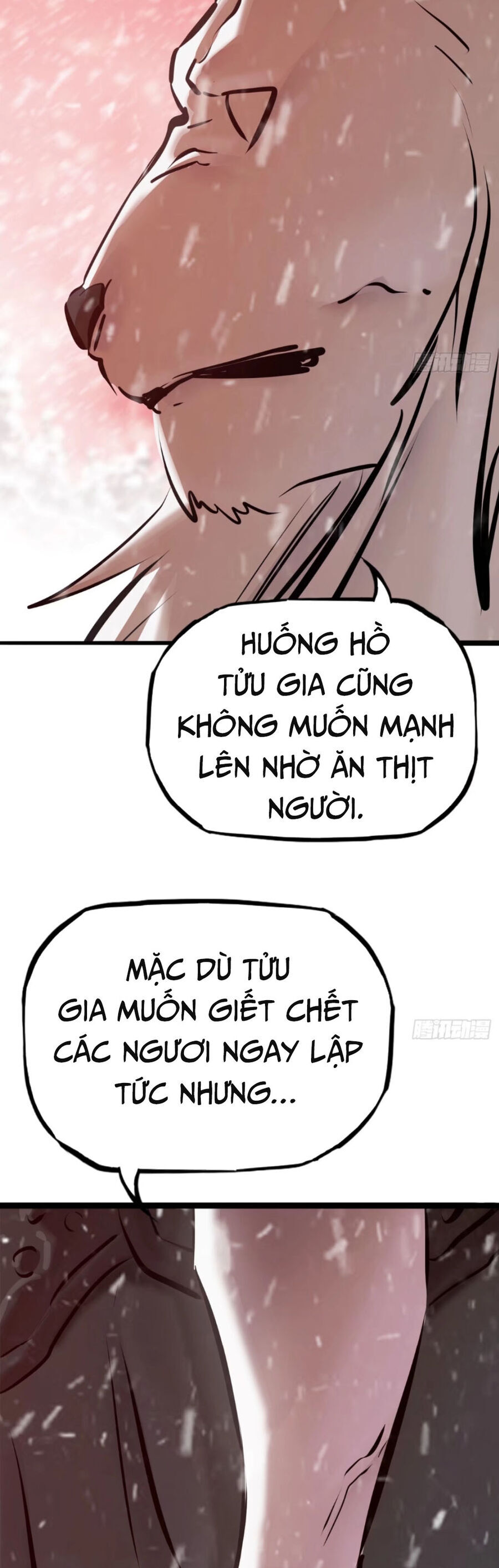 Phong Yêu Vấn Đạo Chapter 20 - 29