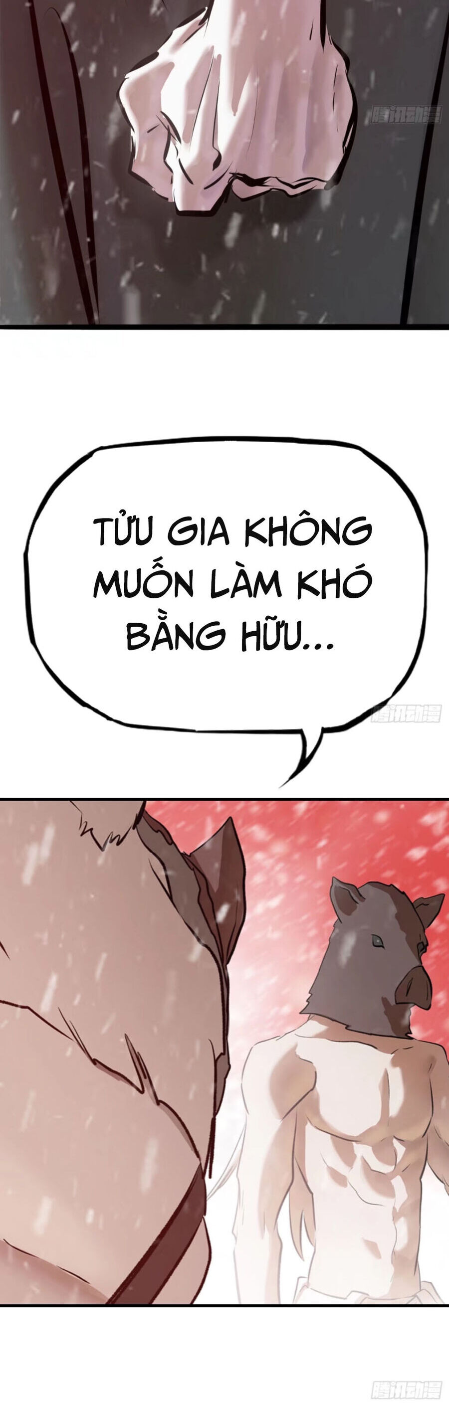 Phong Yêu Vấn Đạo Chapter 20 - 30