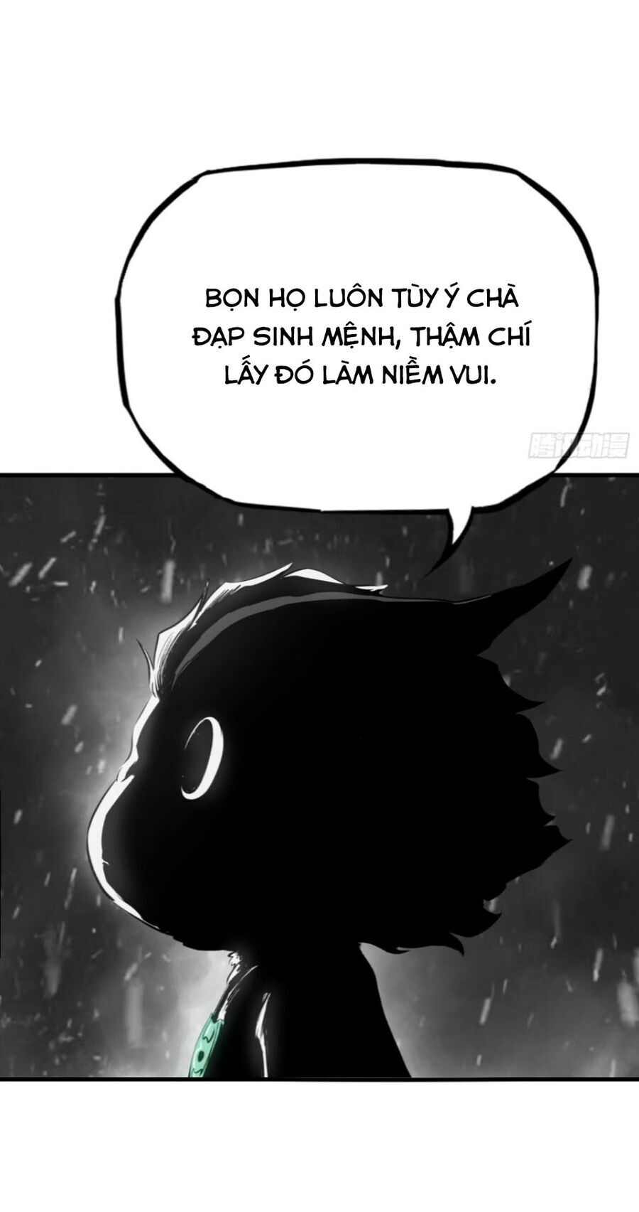 Phong Yêu Vấn Đạo Chapter 21 - 14