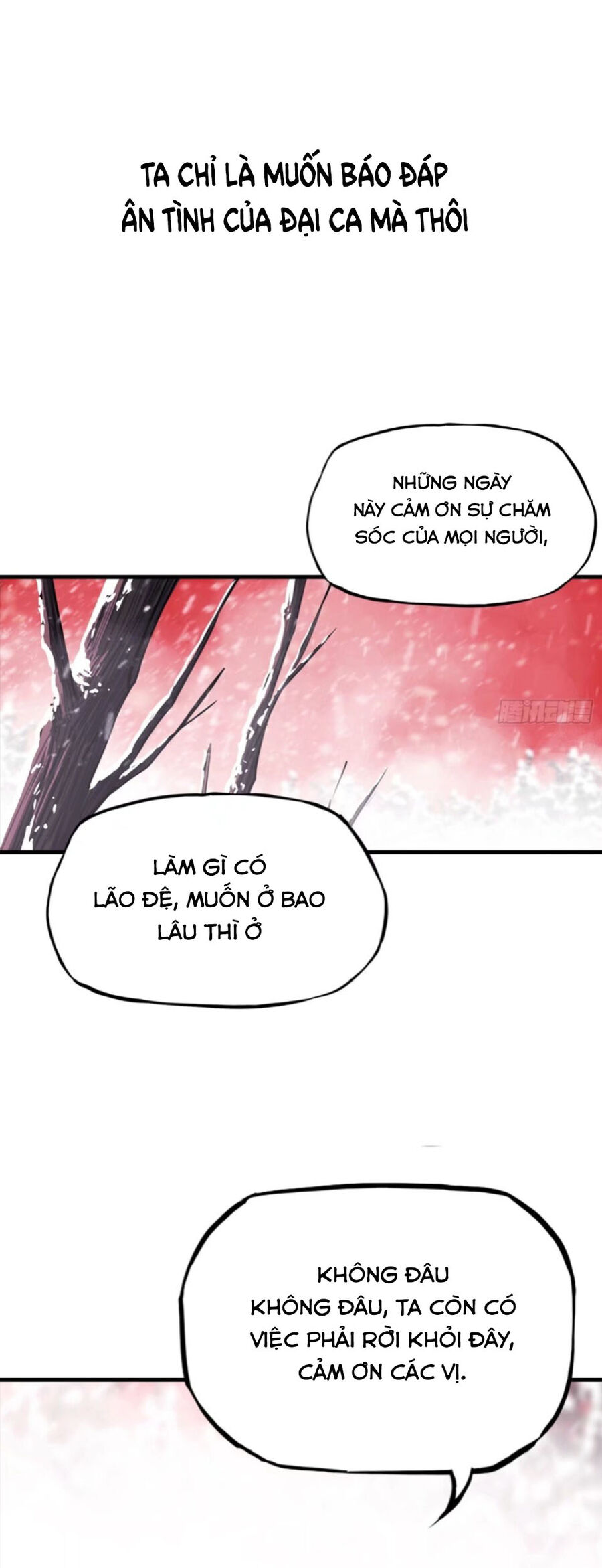 Phong Yêu Vấn Đạo Chapter 21 - 27