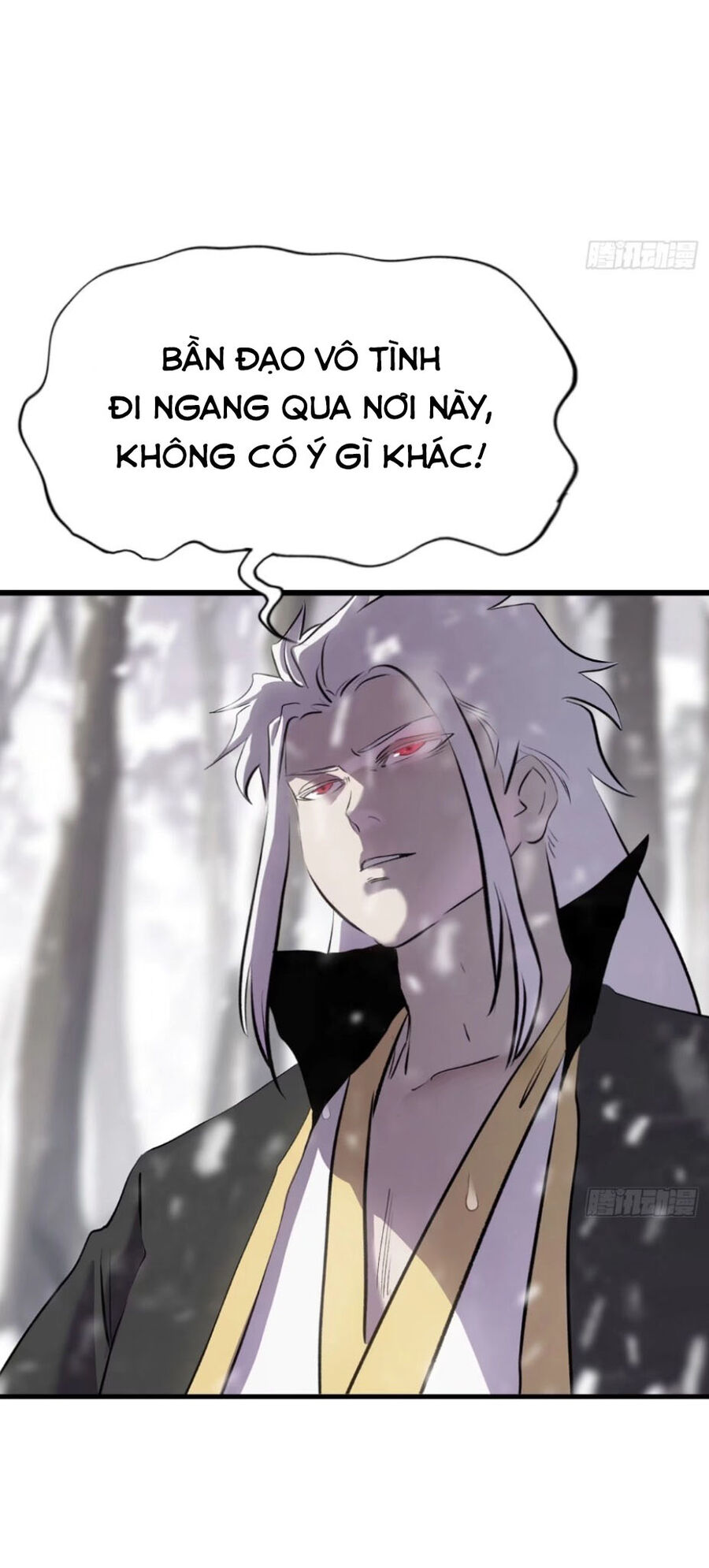 Phong Yêu Vấn Đạo Chapter 22 - 8