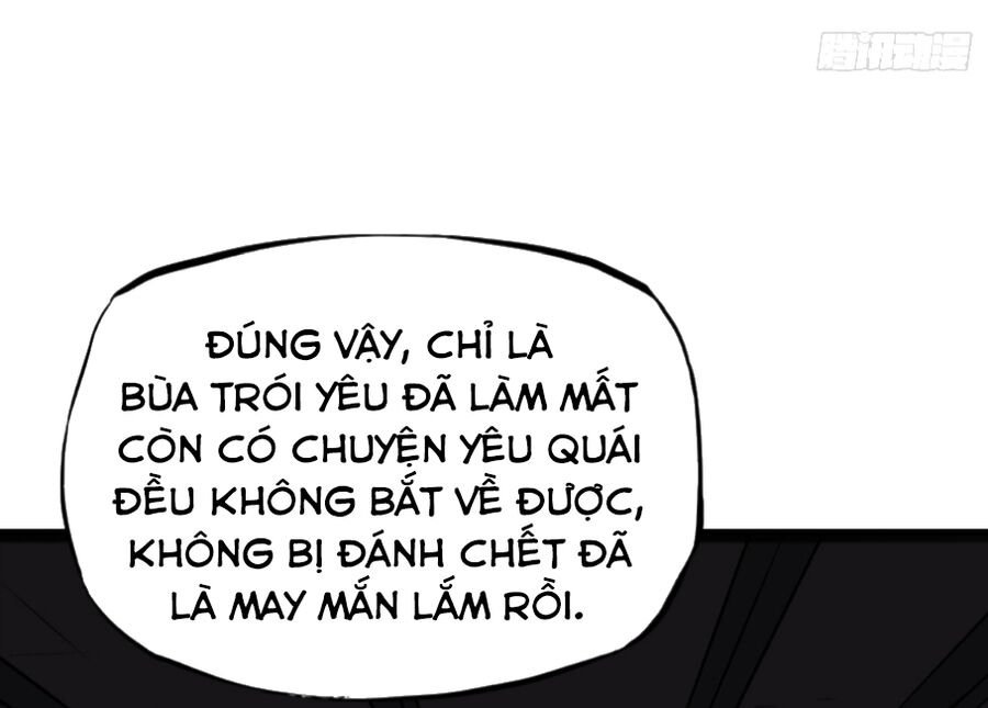 Phong Yêu Vấn Đạo Chapter 24 - 38