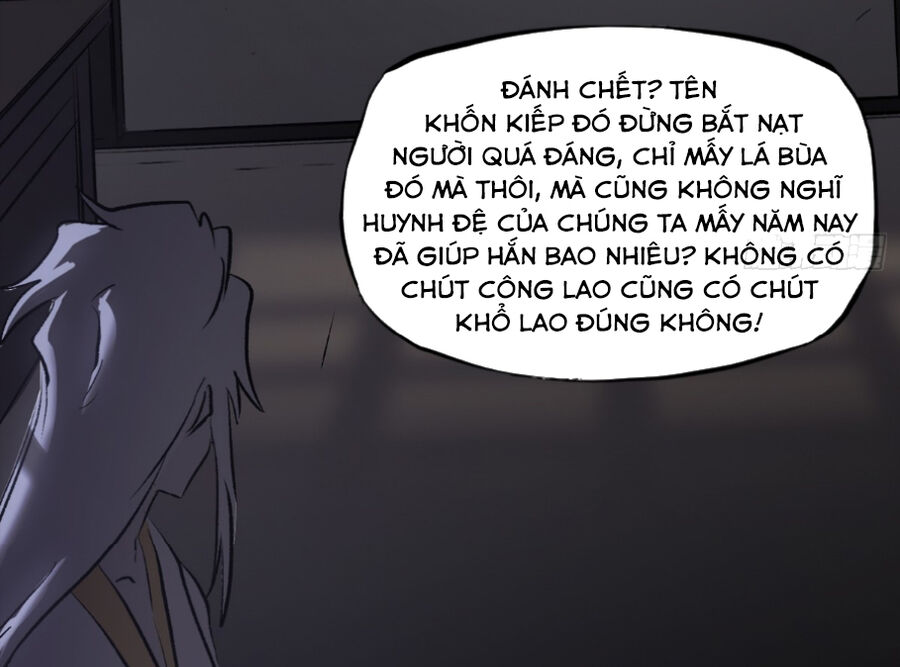 Phong Yêu Vấn Đạo Chapter 24 - 40