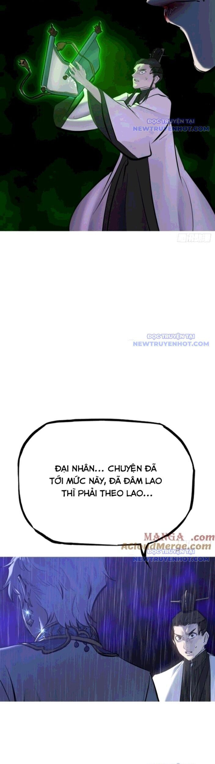 Phong Yêu Vấn Đạo Chapter 313 - 19