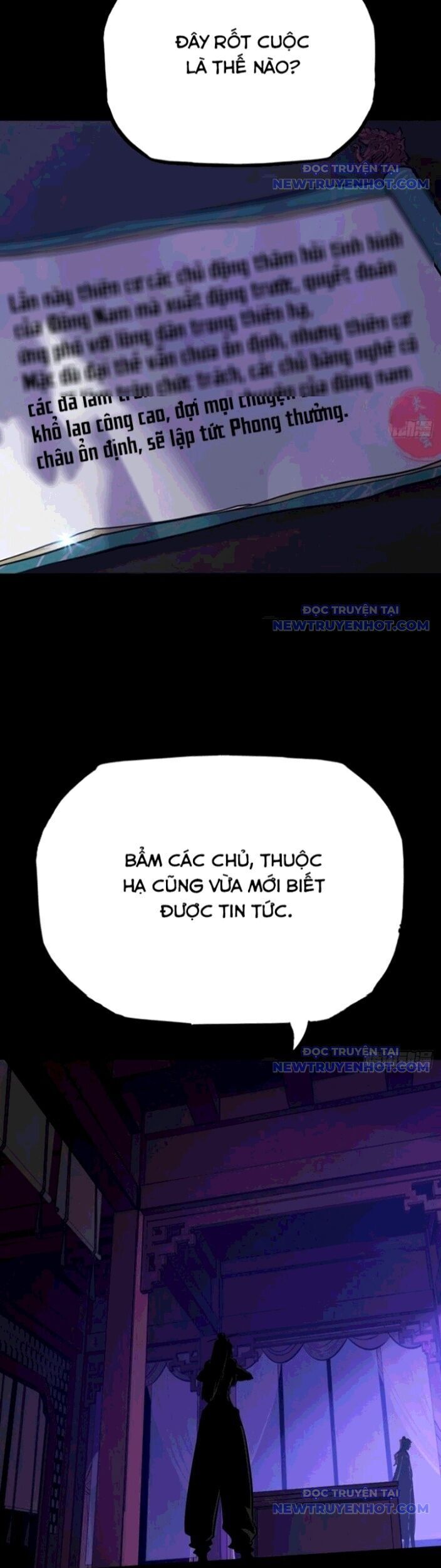 Phong Yêu Vấn Đạo Chapter 313 - 3
