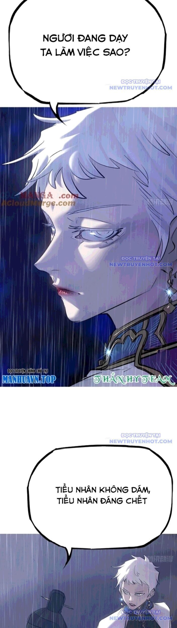 Phong Yêu Vấn Đạo Chapter 313 - 21