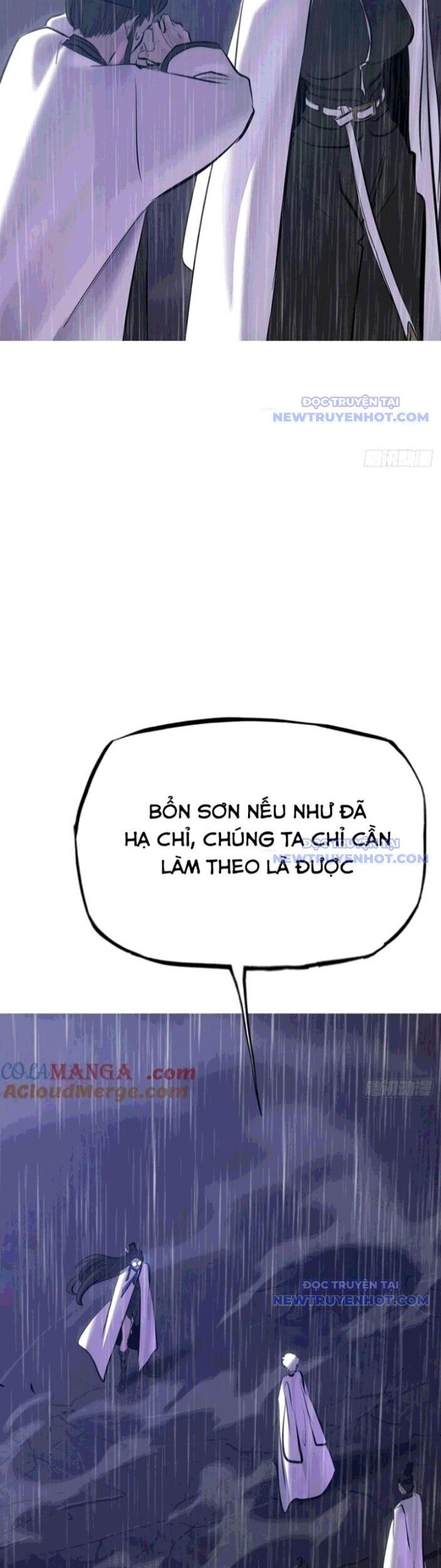 Phong Yêu Vấn Đạo Chapter 313 - 22