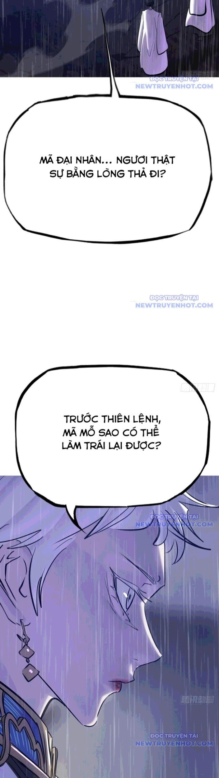 Phong Yêu Vấn Đạo Chapter 313 - 23