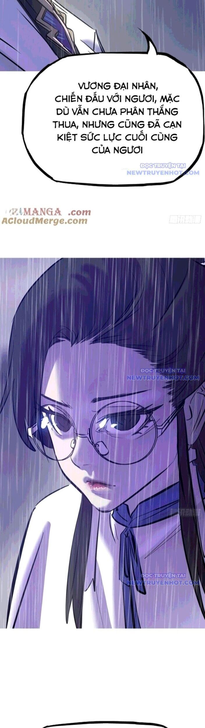 Phong Yêu Vấn Đạo Chapter 313 - 24