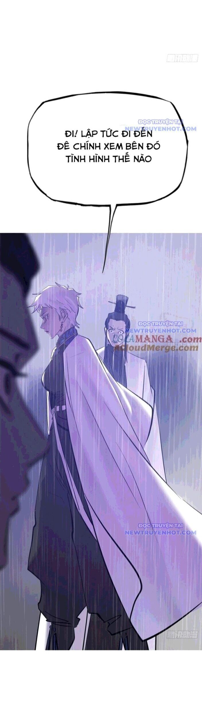 Phong Yêu Vấn Đạo Chapter 313 - 28