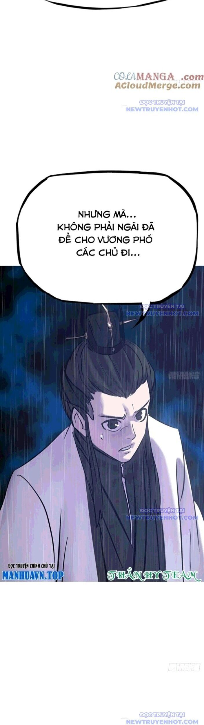 Phong Yêu Vấn Đạo Chapter 313 - 30
