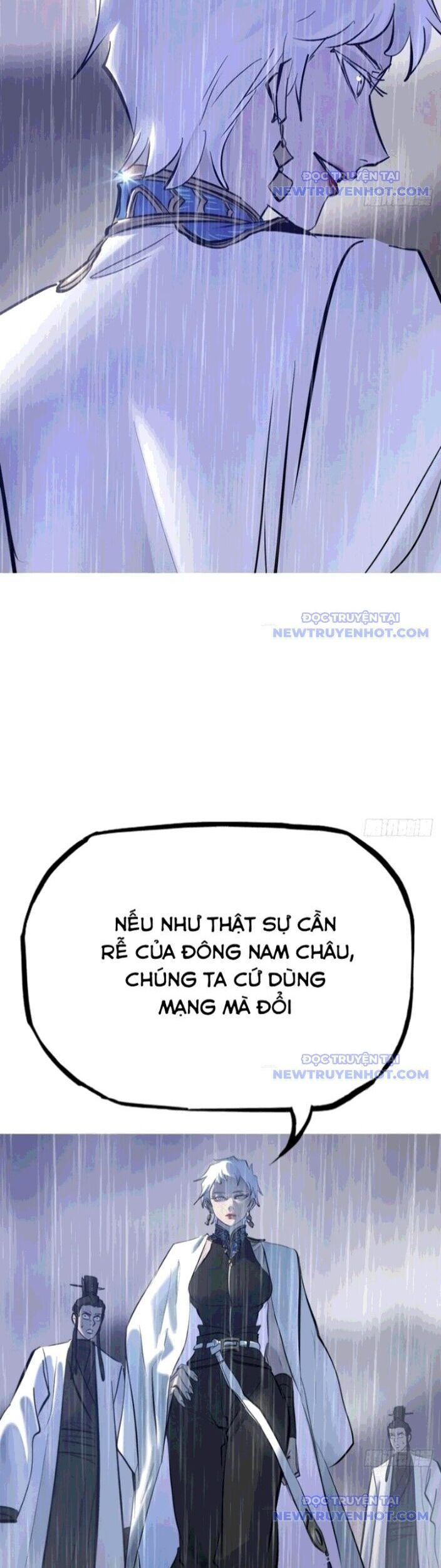 Phong Yêu Vấn Đạo Chapter 313 - 32