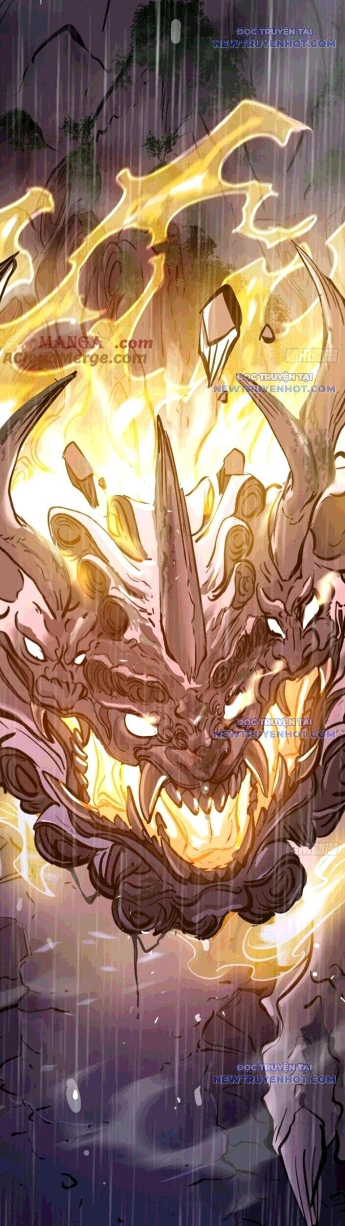 Phong Yêu Vấn Đạo Chapter 313 - 38