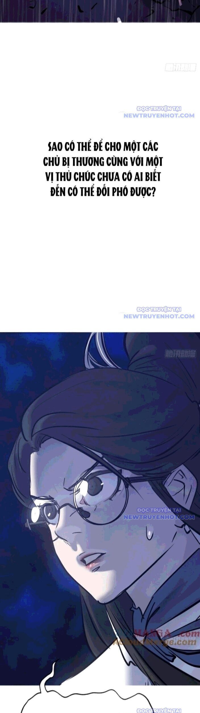 Phong Yêu Vấn Đạo Chapter 313 - 39