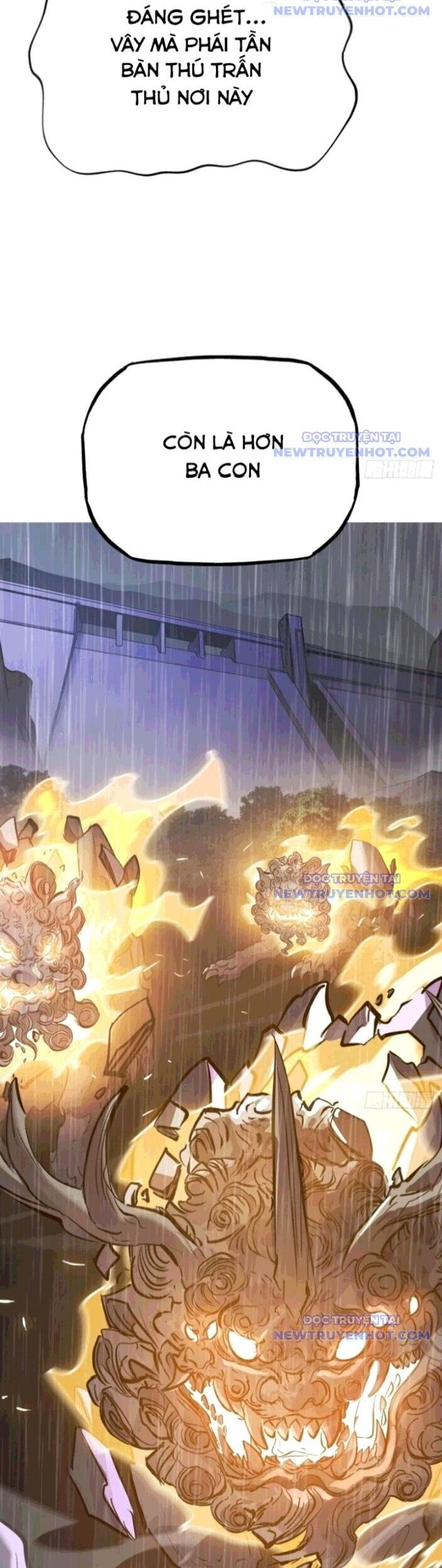 Phong Yêu Vấn Đạo Chapter 313 - 40