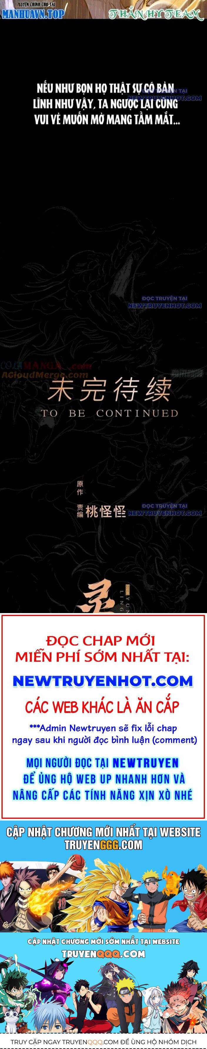 Phong Yêu Vấn Đạo Chapter 313 - 41